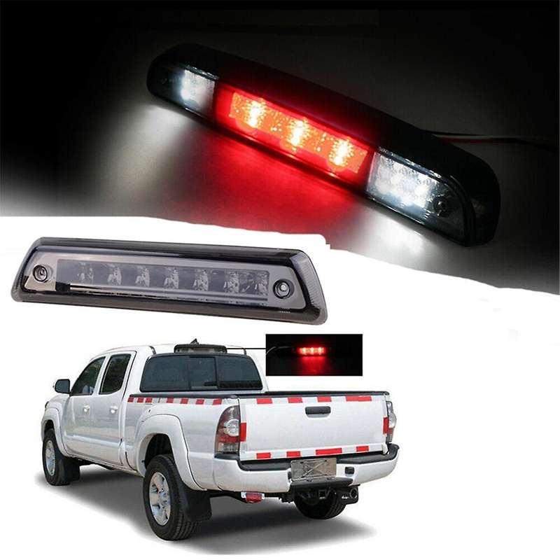 Car High Mount Brake Light Warning Light AL3Z-13A613-E for for MARK