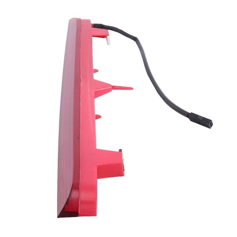 Car High Mount Brake Light Warning Light Stop Brake Light 8r0945097 for Q5 2010-2016 Sq5 2013-2017
