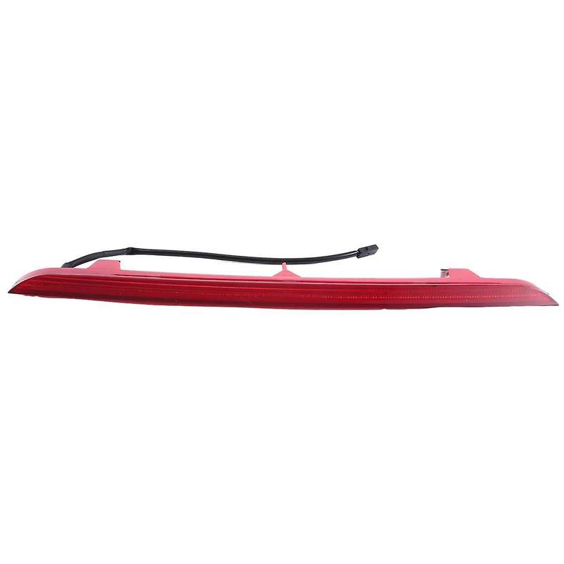 Car High Mount Brake Light Warning Light Stop Brake Light 8r0945097 for Q5 2010-2016 Sq5 2013-2017