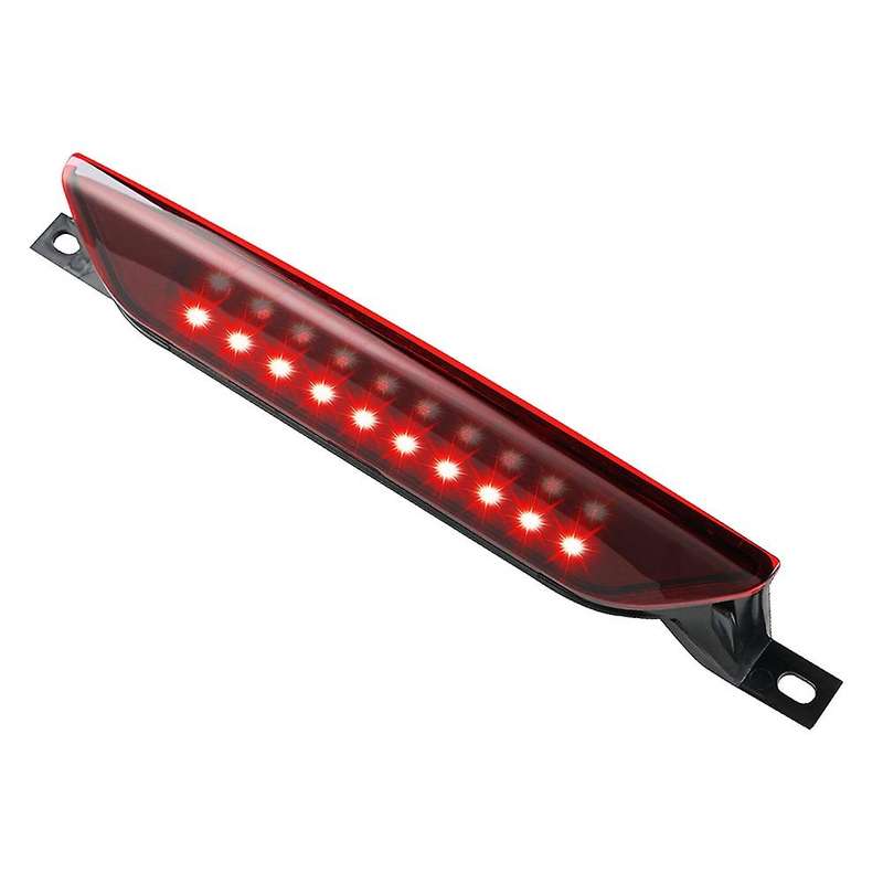 Car High Mount Rear Third Brake Light Stop Signal Lamp Red Lamp for Durango Compass Grand
