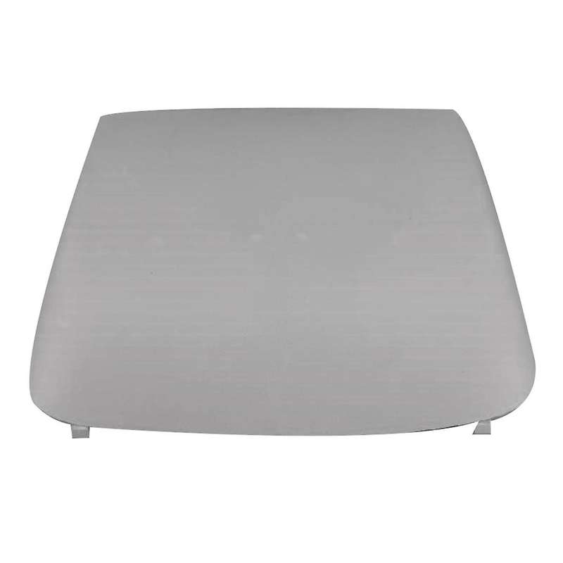 Car High Mount Brake Light Trim Cover 5M51-13N408-AF34P 1505583 for Focus Mk3 2009-20011 3Rd Third B