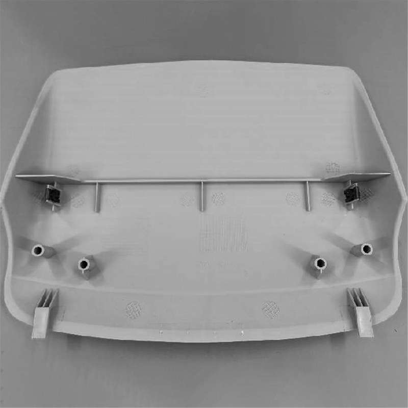 Car High Mount Brake Light Trim Cover 5M51-13N408-AF34P 1505583 for Focus Mk3 2009-20011 3Rd Third B