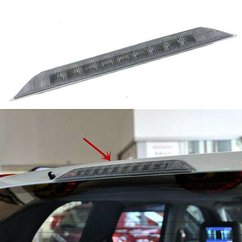 Car High Mount Rear Third Brake Light Stop Lamp for Nissan X-trail T31 Xtrail 2008-2013