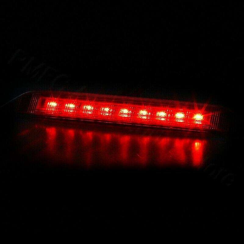Car High Mount Rear Third Brake Light Stop Lamp for Nissan X-trail T31 Xtrail 2008-2013