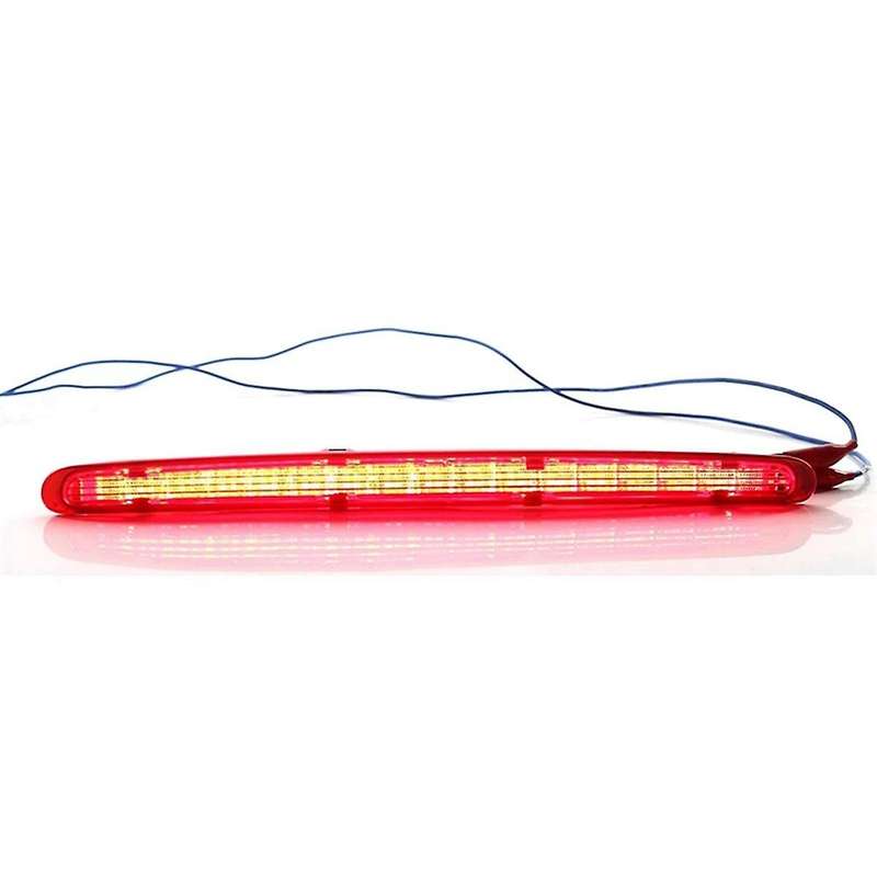 Car High Mounted Brake Light Rear Third Brake Light 2518200156 A2518200156 for - R/-class X164 V251