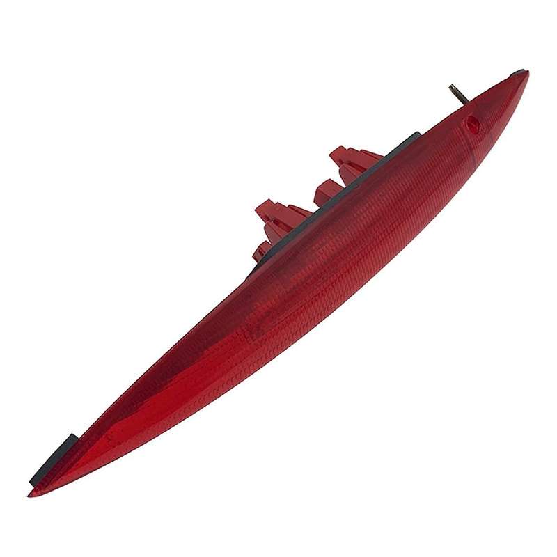 Car High Mounted Brake Light Assembly Warning Light 34270-T5A-J01 Brake Warning Light for Fit 2015-2