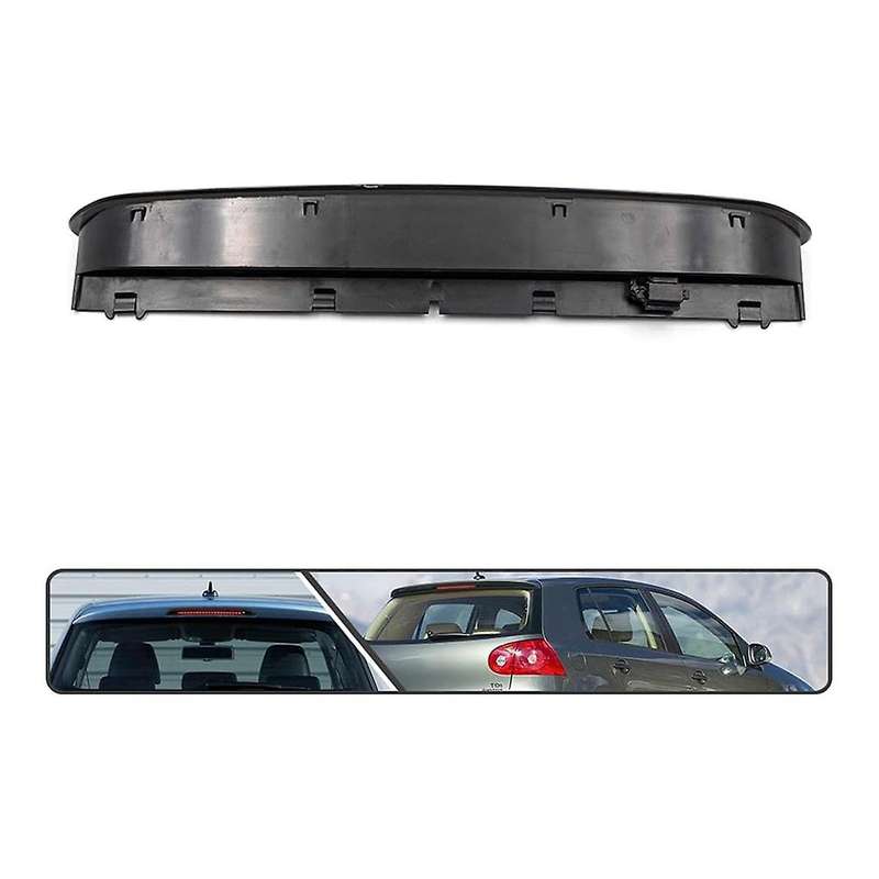 Car High Mounted Brake Lamp Third Brake Light Signal Lamp 1K6945097A 1K6945097G for Rabbit