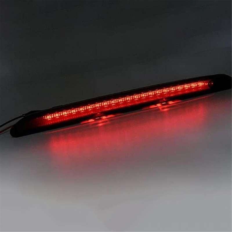 Car High Mounted Brake Lamp Third Brake Light Signal Lamp 1K6945097A 1K6945097G for Rabbit