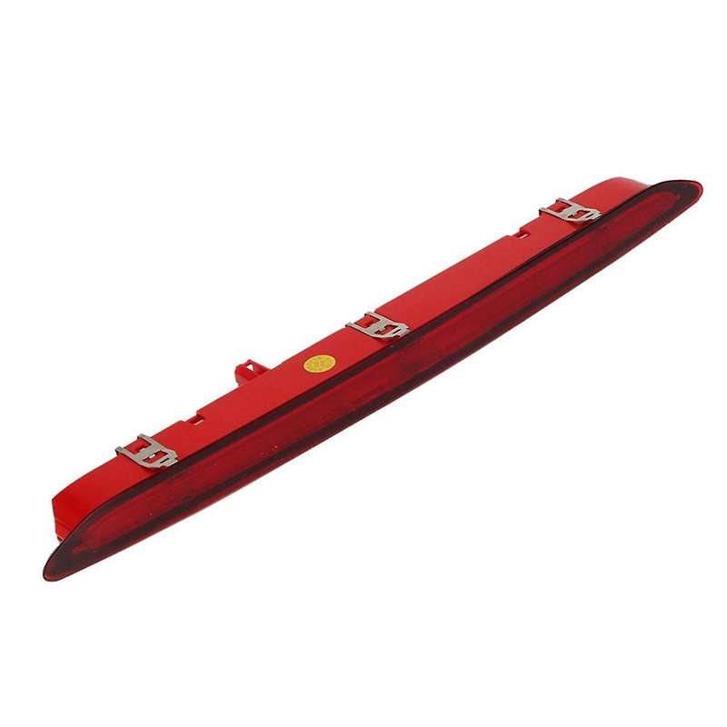 Car High Mounted Brake Light Rear Third Brake Light Rear Additional Brake Light for Focus 2019-2020