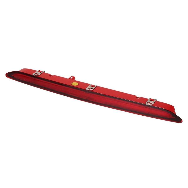 Car High Mounted Brake Light Rear Third Brake Light Rear Additional Brake Light for Focus 2019-2020