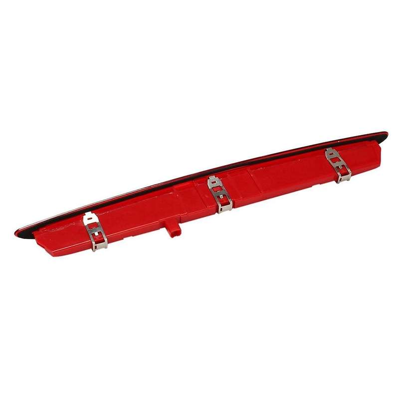 Car High Mounted Brake Light Rear Third Brake Light Rear Additional Brake Light for Focus 2019-2020