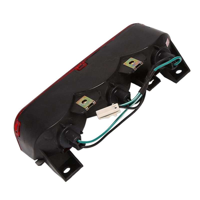 Car High Mounted Brake Light Tail Light Warning Light for MONTERO V73 V77 V93 MR490840