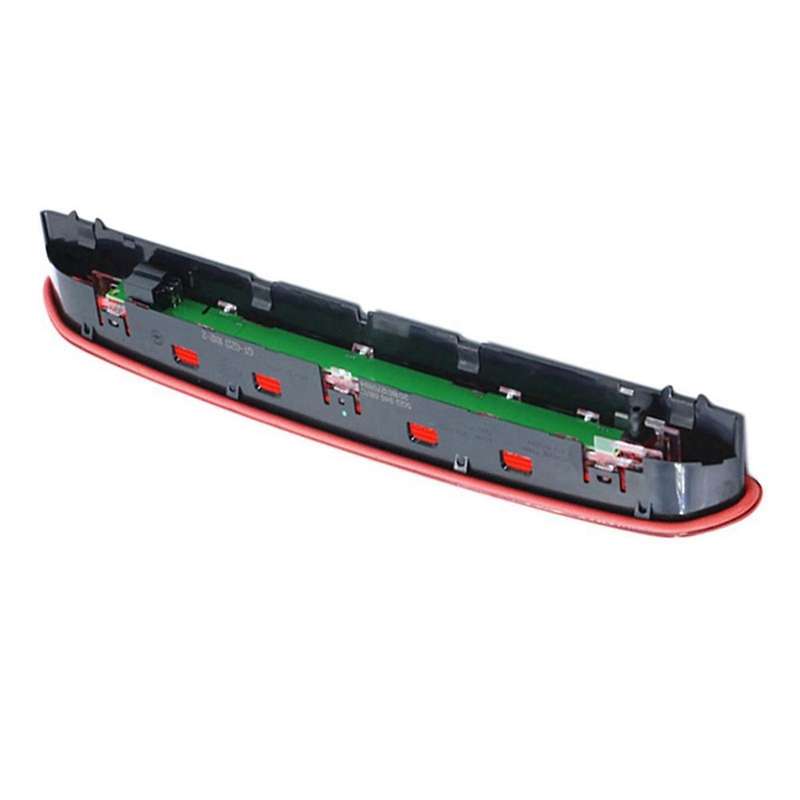 Car High Mounted Third Brake Light Brake Light LED Rear Tail Light for Golf 6 Mk6 6R 2012-2016 5K094
