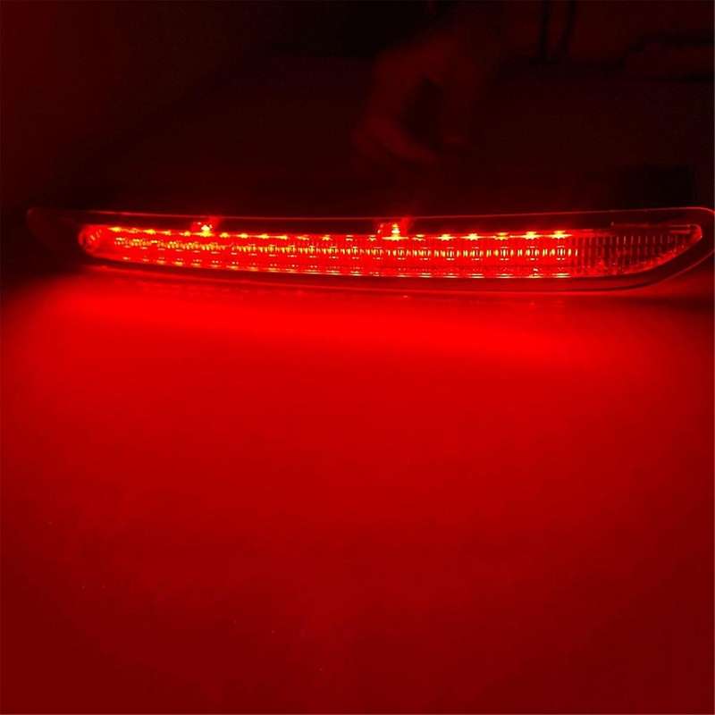 Car High Mounted Brake Light Third Brake Light for Golf 6 Golf 7 Mk6 5k0945087b Car Accessories