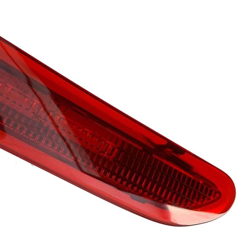 Car High Mounted Brake Light Third Brake Light for Golf 6 Golf 7 Mk6 5k0945087b Car Accessories