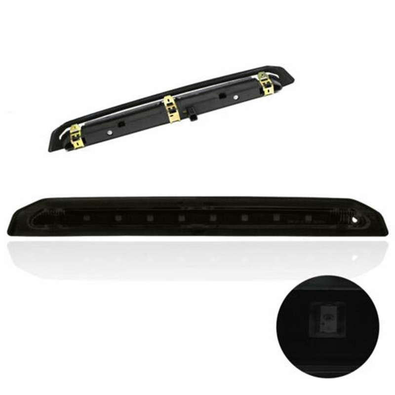 Car High Mounted Brake Light Third Brake Light Signal Light Rear Parking Light for Escape 2013-2018