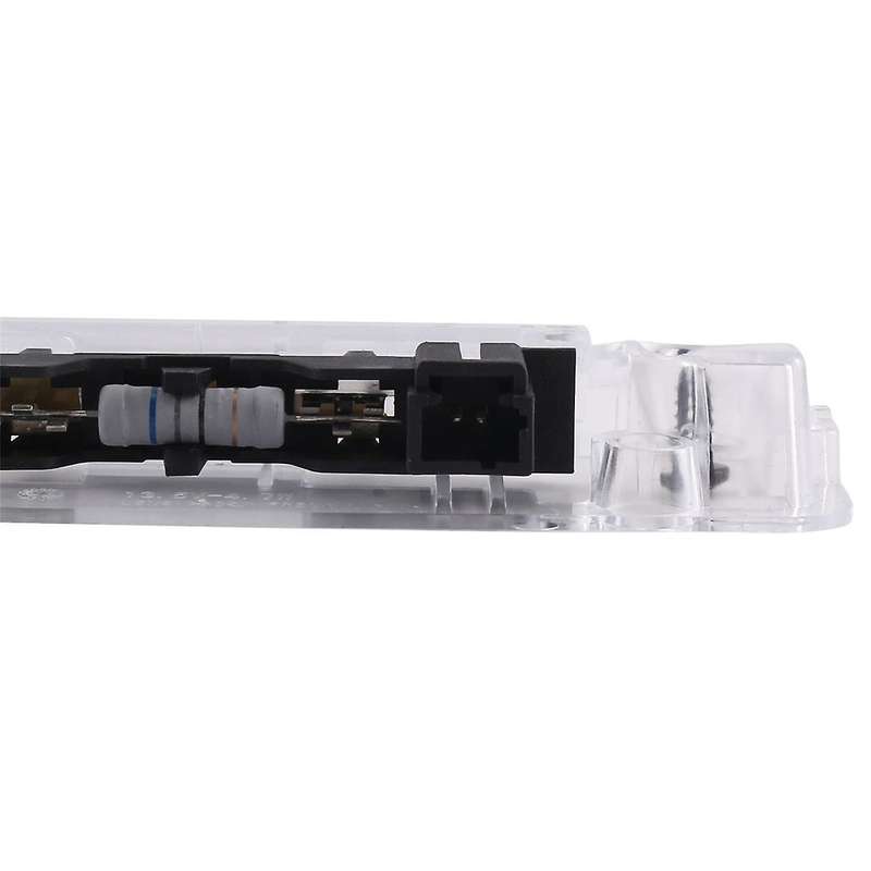 Car High-position Brake Light Assembly Third Brake Light for Dongfeng 408 C5 Ds5ls 9670484980