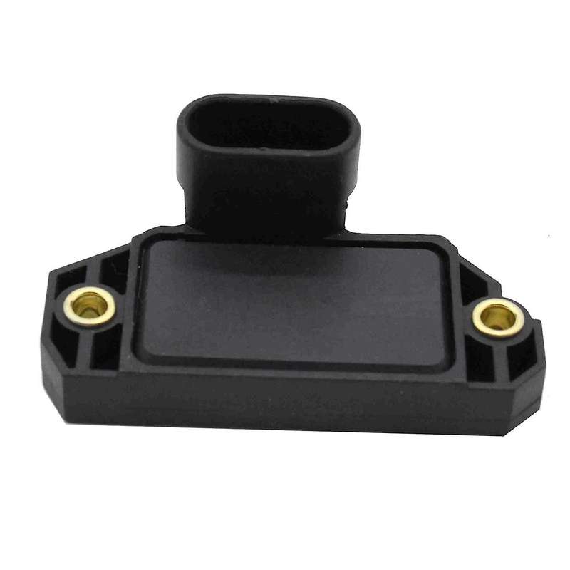 Car High Performance Ignition Control Module Lx381 for 10457765 10469931 Car Accessories