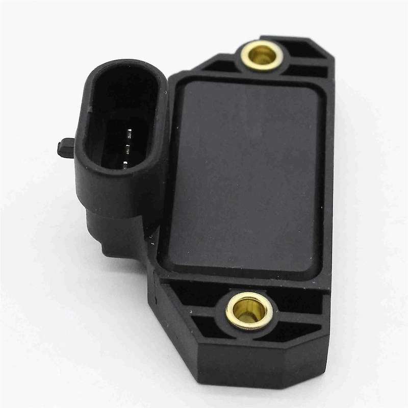 Car High Performance Ignition Control Module Lx381 for 10457765 10469931 Car Accessories