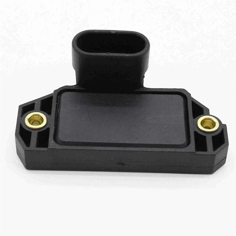 Car High Performance Ignition Control Module Lx381 for 10457765 10469931 Car Accessories