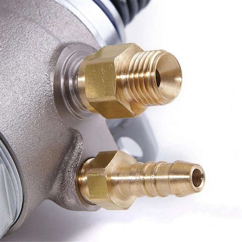 Car High Pressure Fuel Pump 03C127026C for A1 A3 Seat L4 1.4L Turbocharged 2008-2016 03C127026M/E/P
