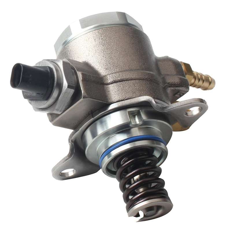 Car High Pressure Fuel Pump 03C127026C for A1 A3 Seat L4 1.4L Turbocharged 2008-2016 03C127026M/E/P