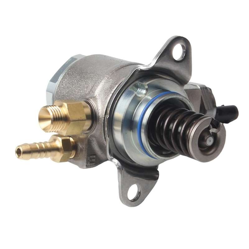 Car High Pressure Fuel Pump 03C127026C for A1 A3 Seat L4 1.4L Turbocharged 2008-2016 03C127026M/E/P