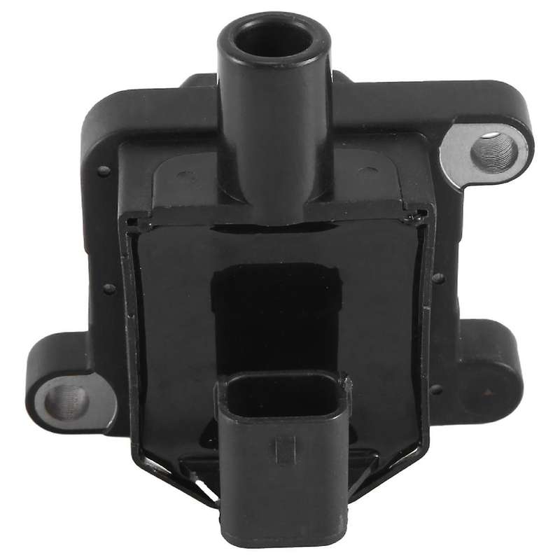 Car High Voltage Package Ignition Coil 46755605 for -romeo 147 156 166 Gt Spider