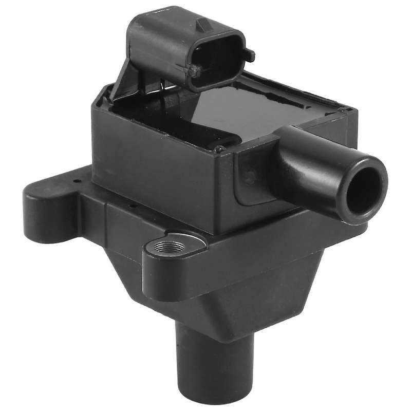 Car High Voltage Package Ignition Coil 46755605 for -romeo 147 156 166 Gt Spider