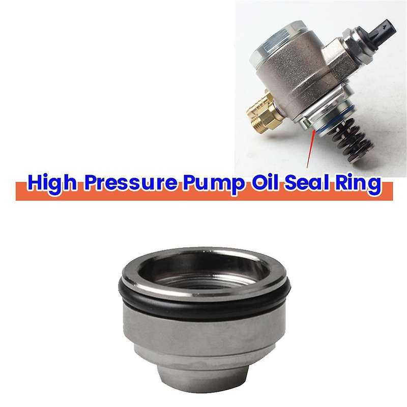 Car High Pressure Pump Oil Seal Ring 03C127026C for EA888 2.0T EA111 1.4T Seat 06J127025G 06J127025J