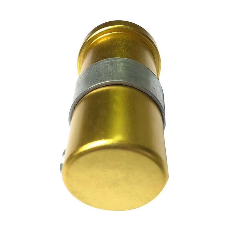 Car High Performance Standard 12v Sports Ignition Coil Dlb105 Ignition System Parts Gold
