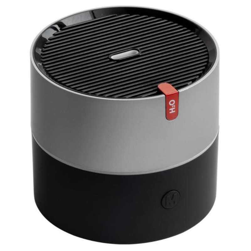 Car Home Electric Air Humidifier Ultrasonic Humidifier USB Mini Mist Maker LED Light Essential Aroma