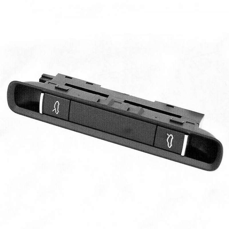 Car Hood and Decklid Release Switch for  718 99161310501A05