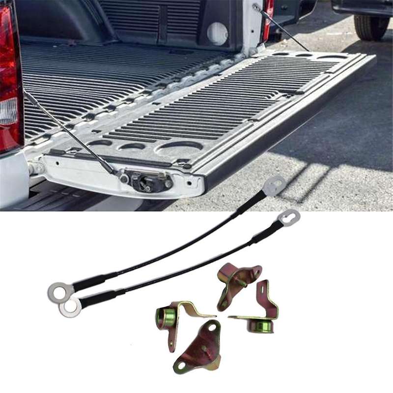 Car Hinges and Cables Repair Kit 16637945 for 1500 1500 1999-2006 H2