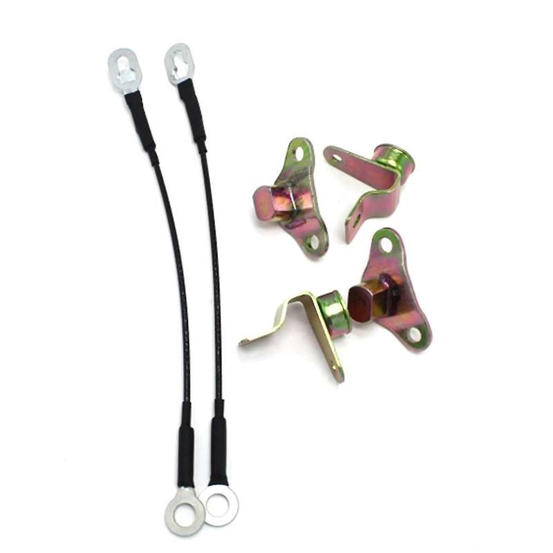 Car Hinges and Cables Repair Kit 16637945 for 1500 1500 1999-2006 H2