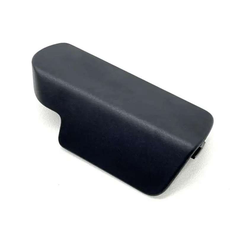 Car Hood Bonnet Actuating Lever Release Handle Cover for 2007-2015 4L1823533A 4L1 823 533 A