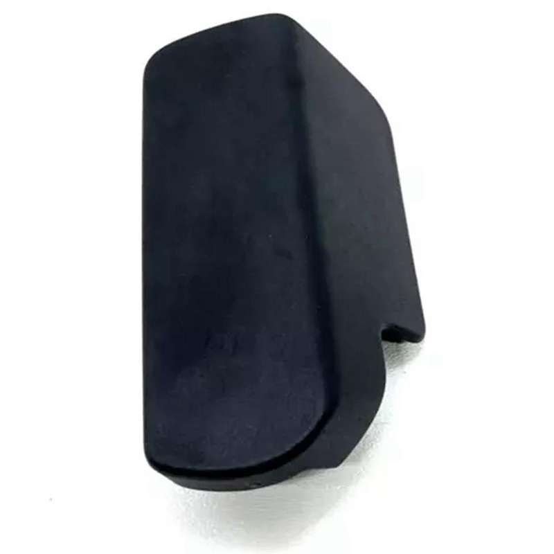 Car Hood Bonnet Actuating Lever Release Handle Cover for 2007-2015 4L1823533A 4L1 823 533 A