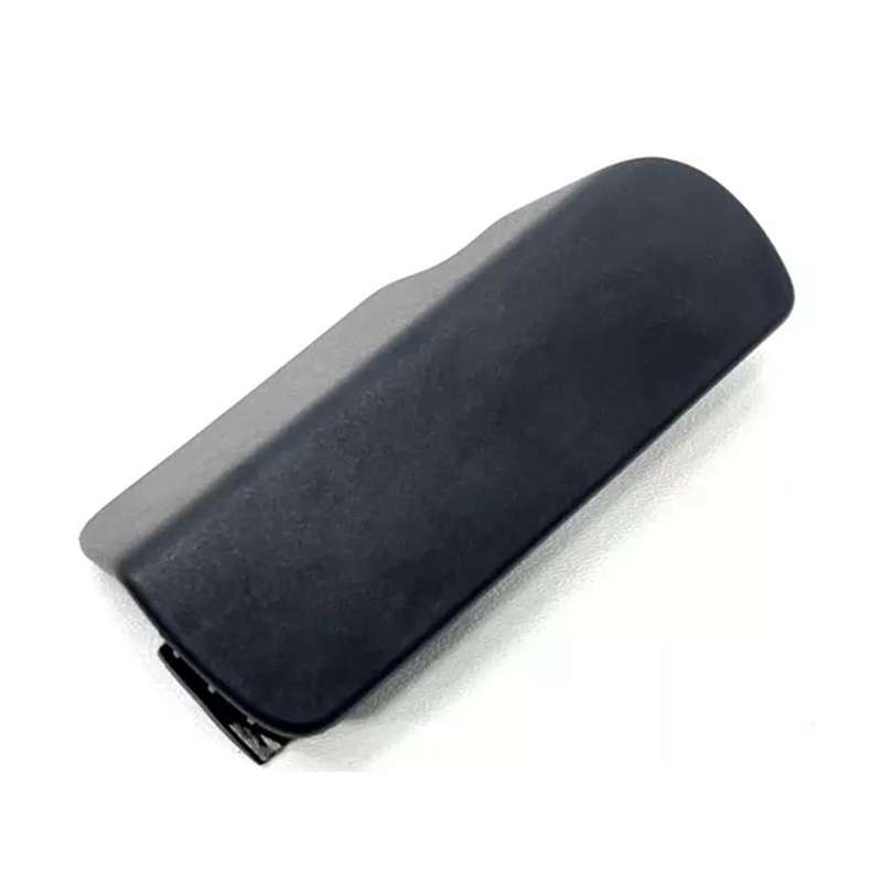 Car Hood Bonnet Actuating Lever Release Handle Cover for 2007-2015 4L1823533A 4L1 823 533 A
