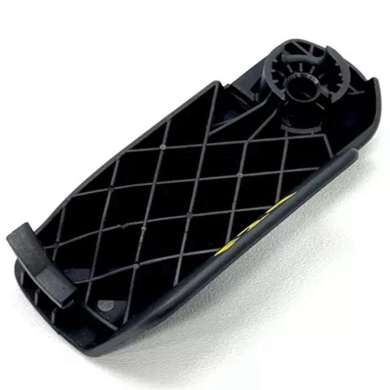 Car Hood Bonnet Actuating Lever Release Handle Cover for 2007-2015 4L1823533A 4L1 823 533 A