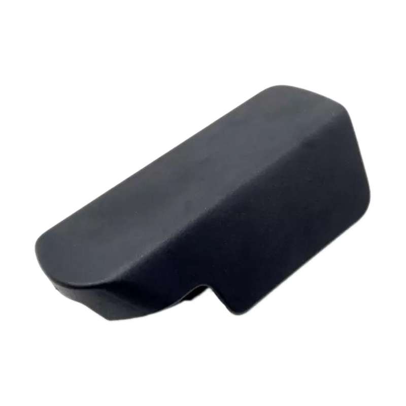Car Hood Bonnet Actuating Lever Release Handle Cover for 2007-2015 4L1823533A 4L1 823 533 A