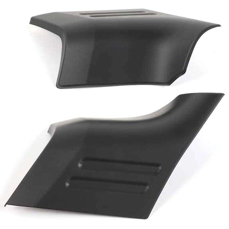 Car Hood Cover Cowling,Car Cowl Body Armor Corner Guards for Jimny 2019-2020,Silver