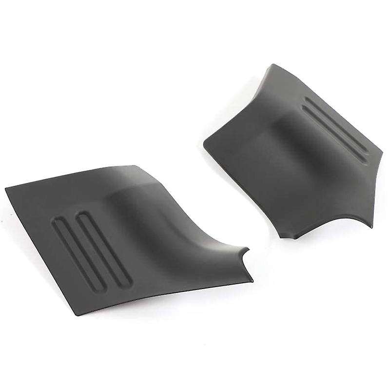 Car Hood Cover Cowling,Car Cowl Body Armor Corner Guards for Jimny 2019-2020,Silver