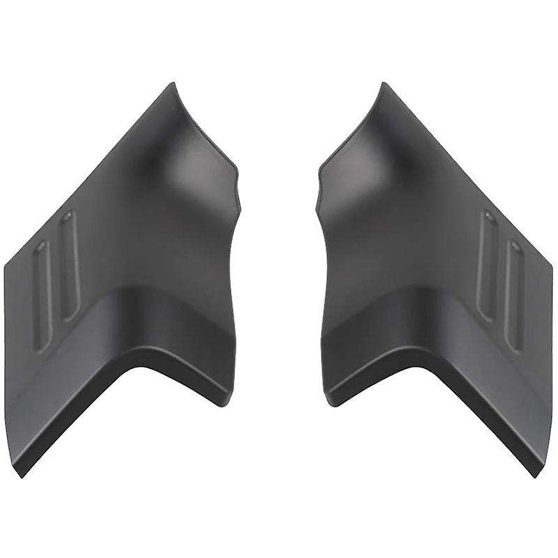 Car Hood Cover Cowling,Car Cowl Body Armor Corner Guards for Jimny 2019-2020,Silver