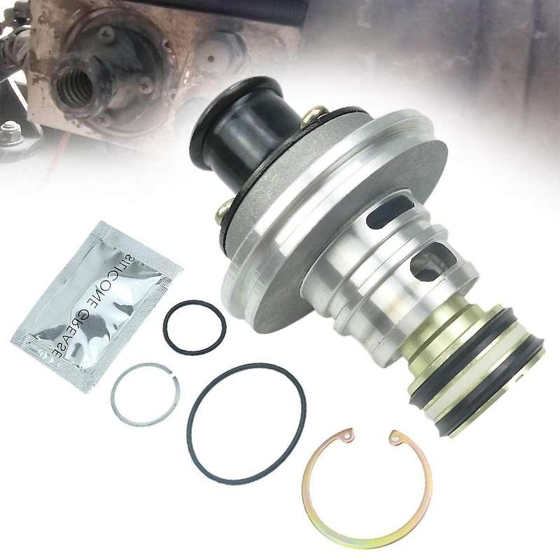 Purge High Boost Purge Valve Kit AD-IP 801266 / 065612 Replaces K022105