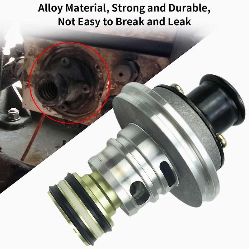Purge High Boost Purge Valve Kit AD-IP 801266 / 065612 Replaces K022105