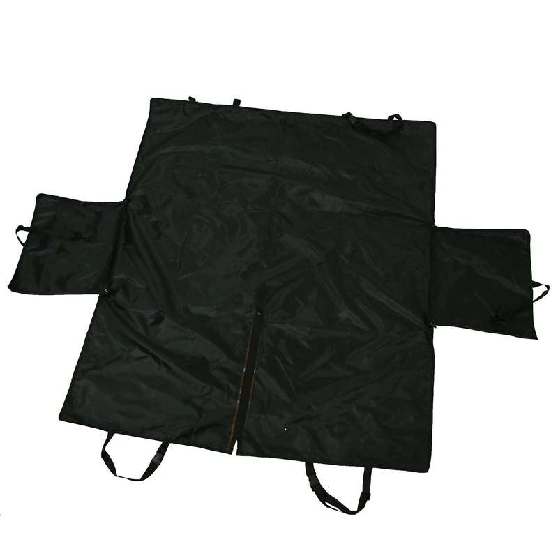 Puppy Print Dog Car Back Seats Cover Pet Waterproof Car Oxford High Quality Cushion Protector