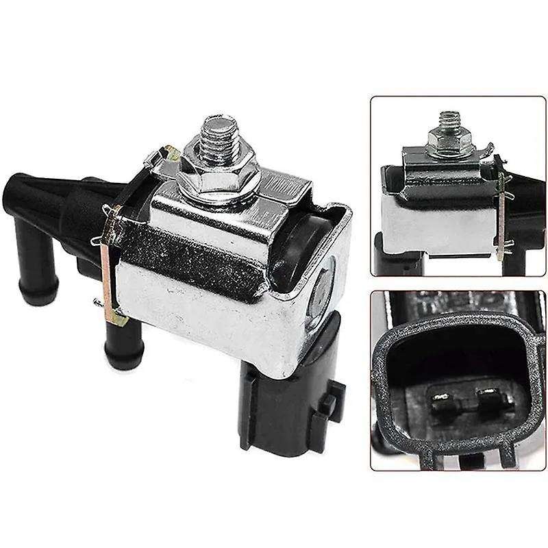 Purge Volume Control Solenoid Valve 14930-Z50001 1149309E010 for Sentra Frontie