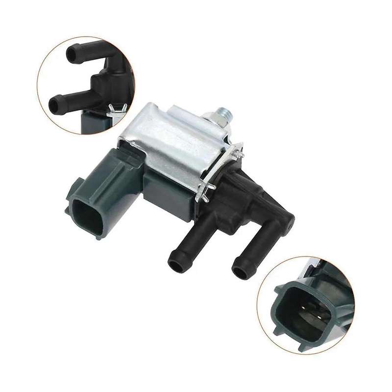 Purge Volume Control Solenoid Valve 14930-Z50001 1149309E010 for Altima Sentra Frontie