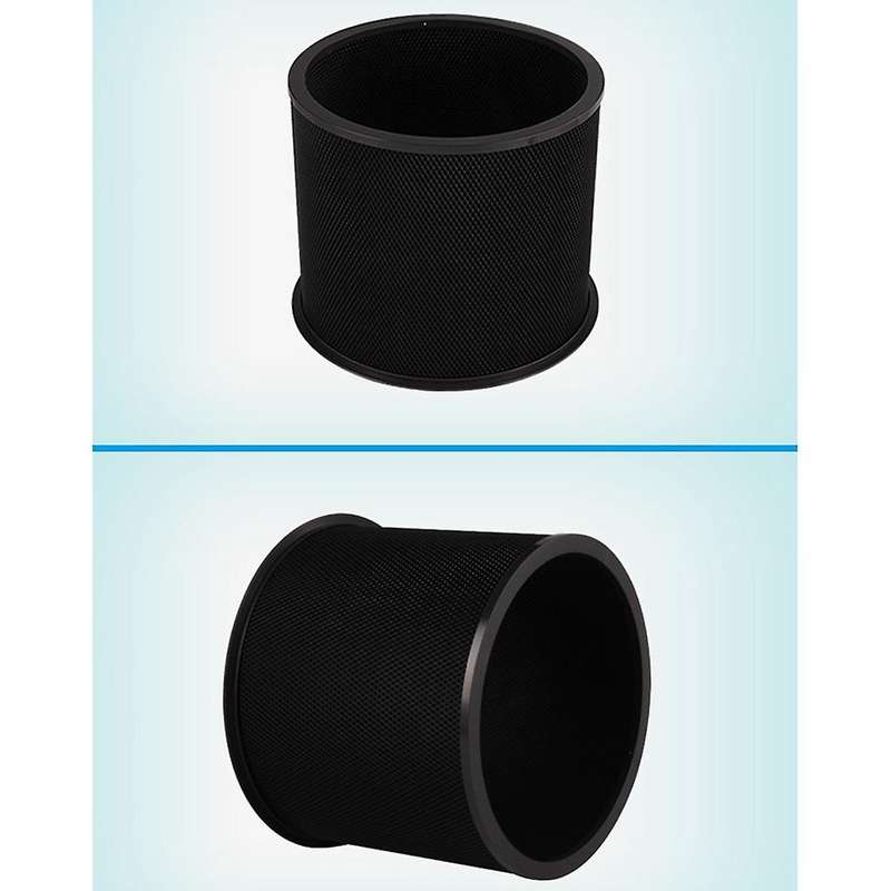Purifier Filter for LG AAFTDT101 AAFTDT201 Purifier Replacement Parts Accessories Hepa Activated C