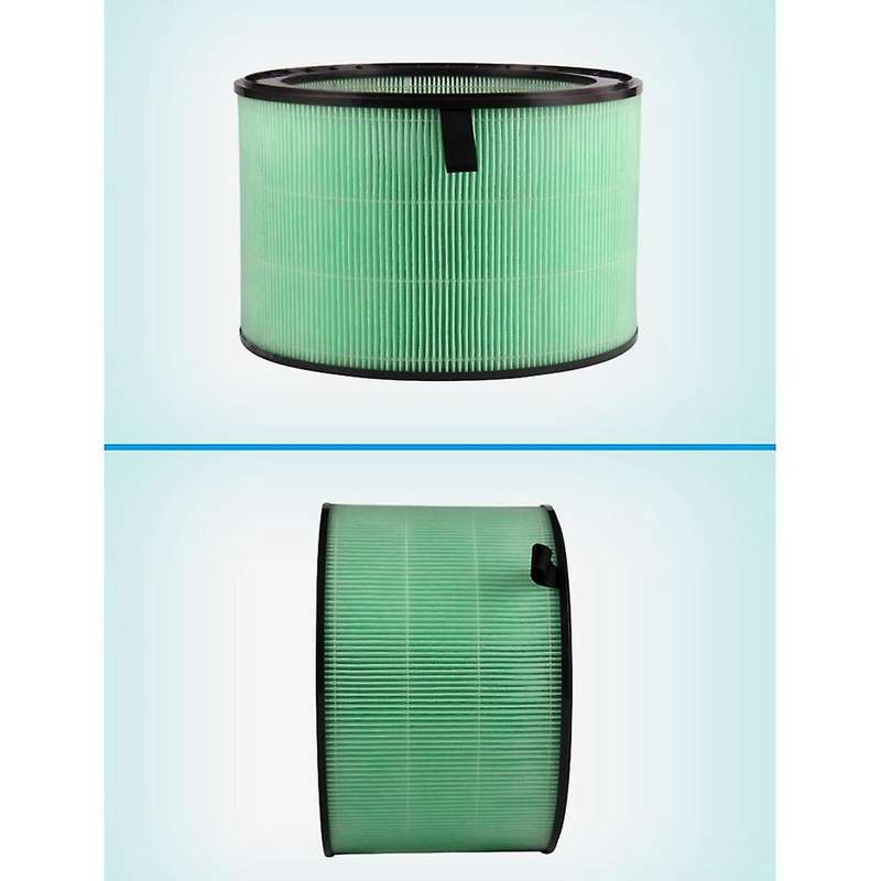 Purifier Filter for LG AAFTDT101 AAFTDT201 Purifier Replacement Parts Accessories Hepa Activated C